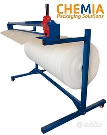 Taglierina orizzontale cm. 125 e cm. 150