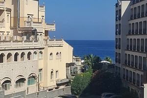 Appartamento arredato