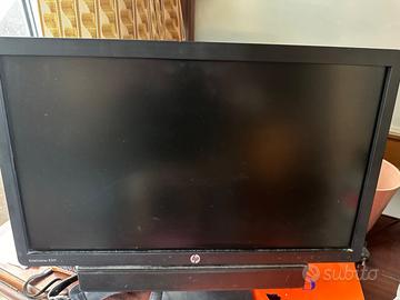 Monitor Hp Elitedisplay e201
