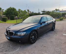 BMW Serie 7 (E65/66) - 2006