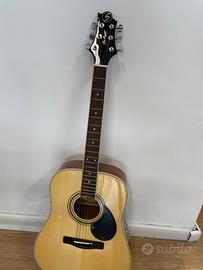Chitarra “Greg Bennet”