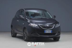 LANCIA ypsilon iii 2021 Ypsilon 1.0 firefly hybrid