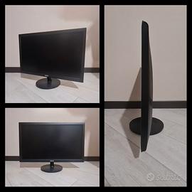 MONITOR ASUS PER PC - MOD. VS247NR (24") FHD