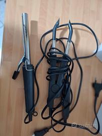 piastre per capelli