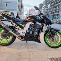 Kawasaki Z 750 - 2006