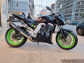 Kawasaki Z 750 - 2006