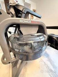 Vogatore TOORX Rower Sea 70