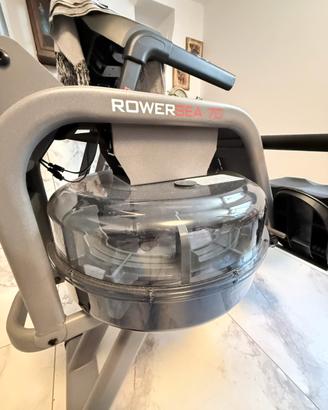Vogatore TOORX Rower Sea 70