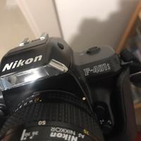 Nikon 401S