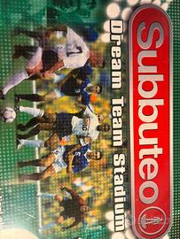Subuteo Dream Team Stadium nuovo