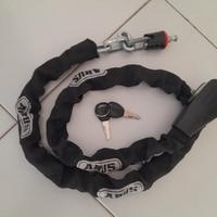 Lucchetto per bici Abus