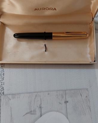 penna stilografica AURORA 