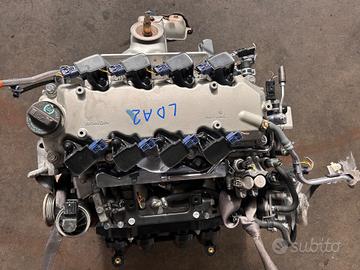 50.000km MOTORE HONDA CIVIC 1.3 Hybrid LDA2