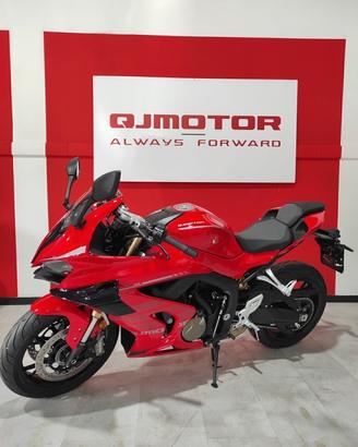 Qj Motor SRK 800RR