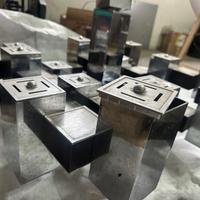 Tris di lampadari vintage anni 70 simil Sciolari