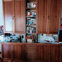 credenza cucina 