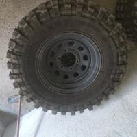 cerchi XT  Malatesta 31 10.50 15 