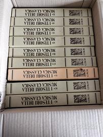 I tesori della musica classica