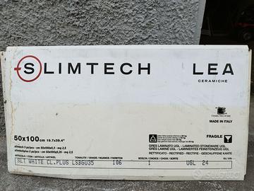 Lastre ceramiche da cm.50x100