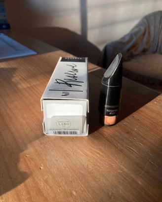 Bocchino Clarinetto X15E D'ADDARIO