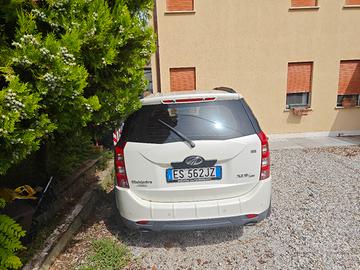 auto mahindra