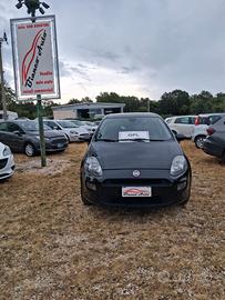 Fiat Punto 1.4 8V 5porte Easypower Street (GPL)