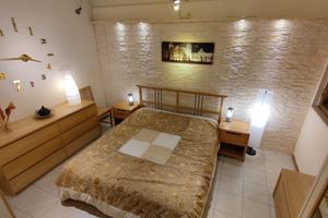 SAN FOCA SALENTO app.to a mt.50 dal mare