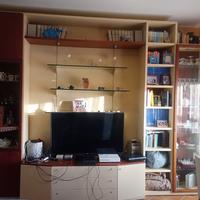 parete attrezzata Giacomelli