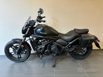 Kawasaki Vulcan S ABS