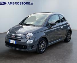 FIAT 500 III 2015 - 500 1.0 hybrid Connect 70cv