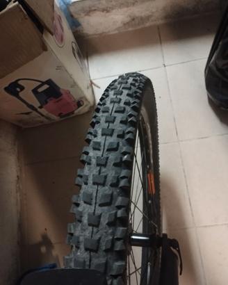 Bikes