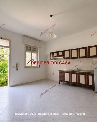 Casa, Valderice.