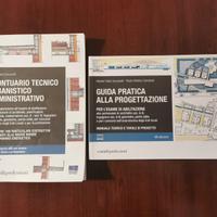 Kit Esame Architetto e Ingegnere Maggioli Editore