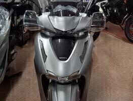 Honda SH 350 Abs