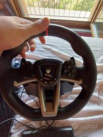 volante xbox