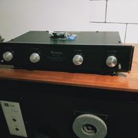 Mcintosh MQ 101