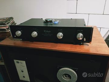 Mcintosh MQ 101