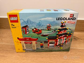 Lego - Ninjago World (40429)