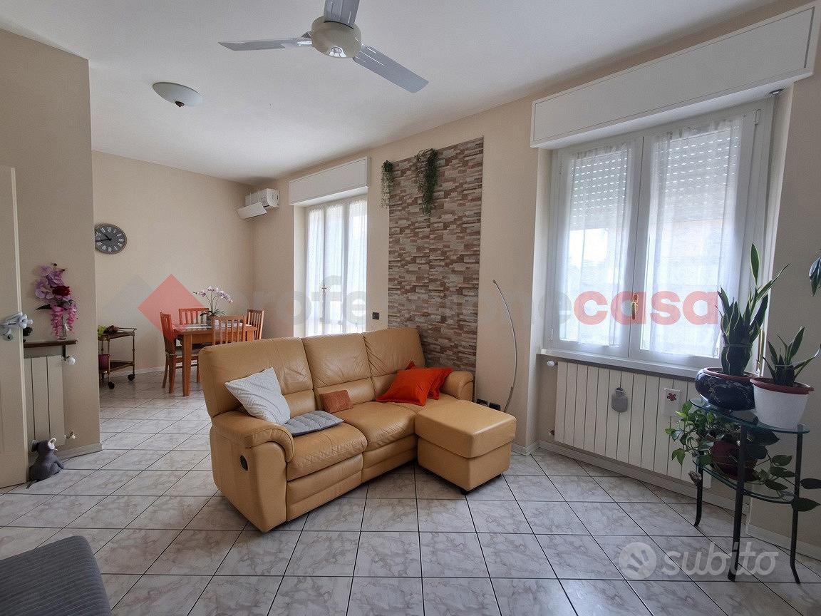 Appartamento – Cerro Maggiore, Milano - Vista 3