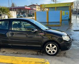 Vw polo 2005 3 porte NEOPATENTATI