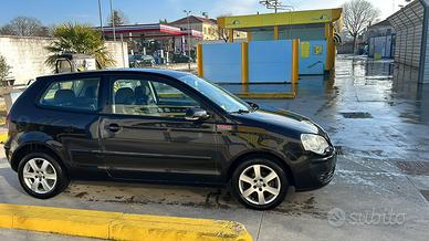 Vw polo 2005 3 porte NEOPATENTATI