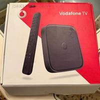 Vodafone  tv box