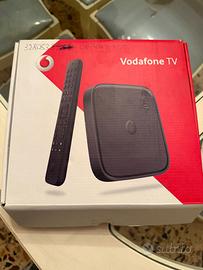 Vodafone  tv box