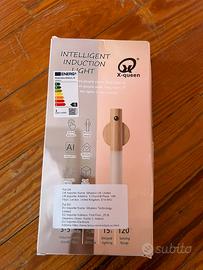 Set Luce intelligente e coppia di luci bulb