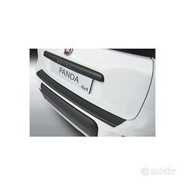 Protezione soglia baule Panda 3 4x4 o Trekking