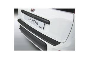 Protezione soglia baule Panda 3 4x4 o Trekking