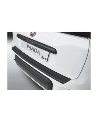 Protezione soglia baule Panda 3 4x4 o Trekking