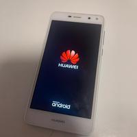 Smartphone Android Huawei smartphone