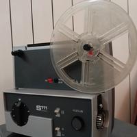 Proiettore SILMA S111 Super 8