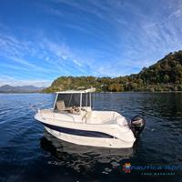 Italmar Timoner 500 (2021)